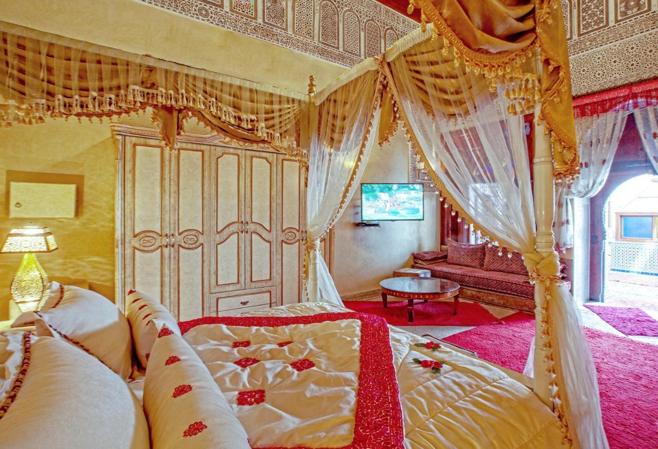 Dar Essalam Bed and breakfast