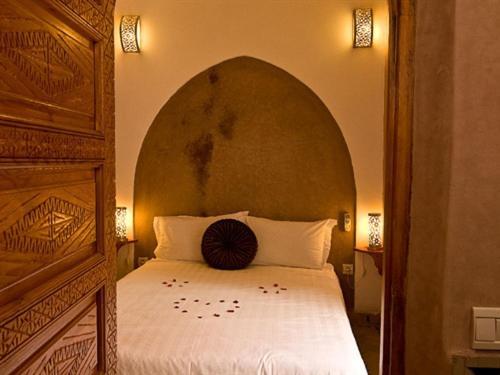 La Rose Orientale Casa de hóspedes Marraquexe