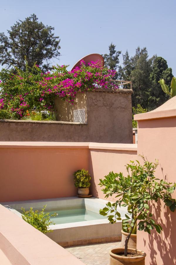 Majala Guest house Marrakesh