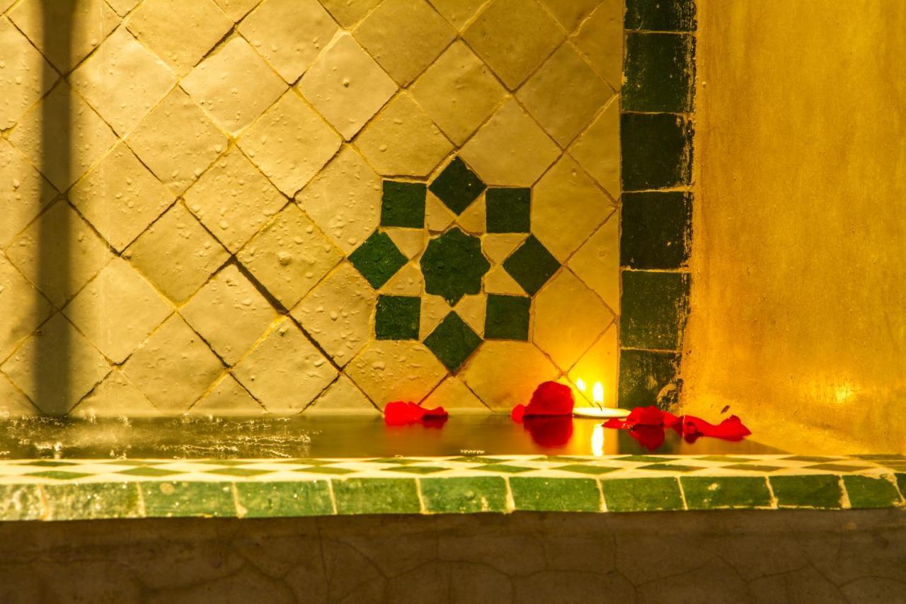 Guest house Majala Marrakesh