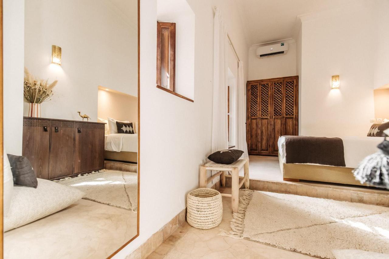 Maison d'hôtes Nayanour Marrakesh