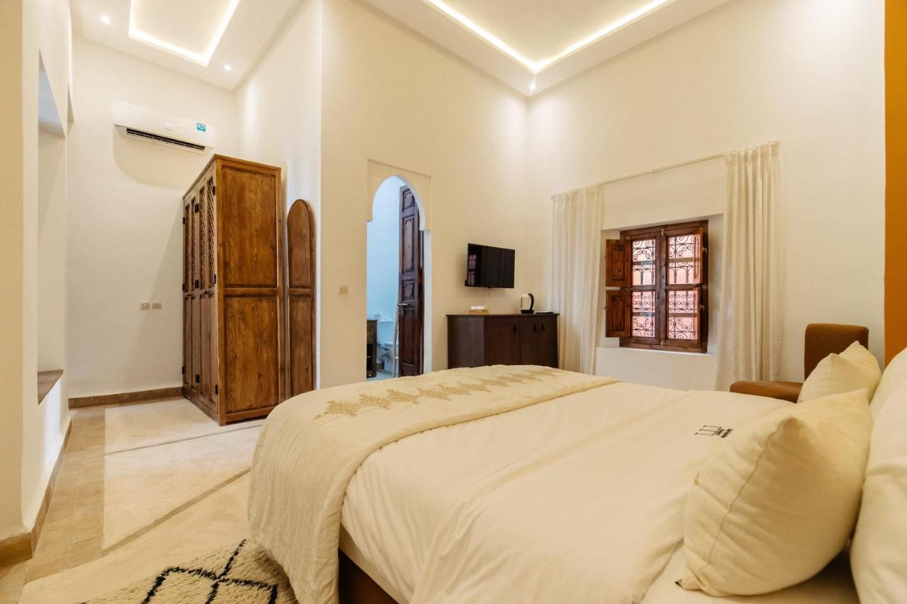 Nayanour Marrakesh
