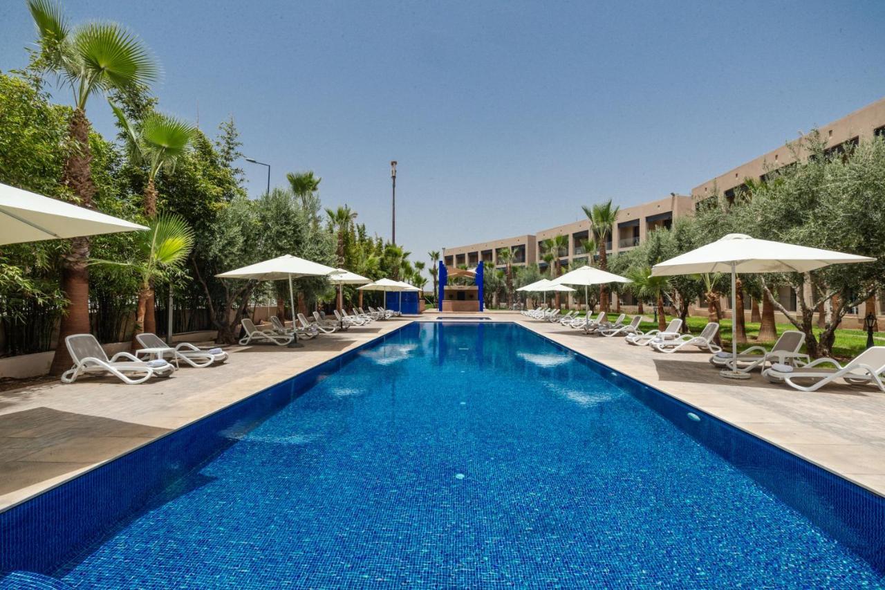 Hotel Wazo Hotel 4*