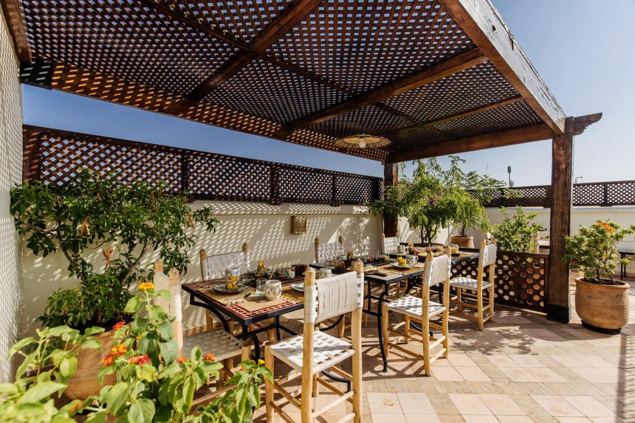 Nayanour Marrakesh