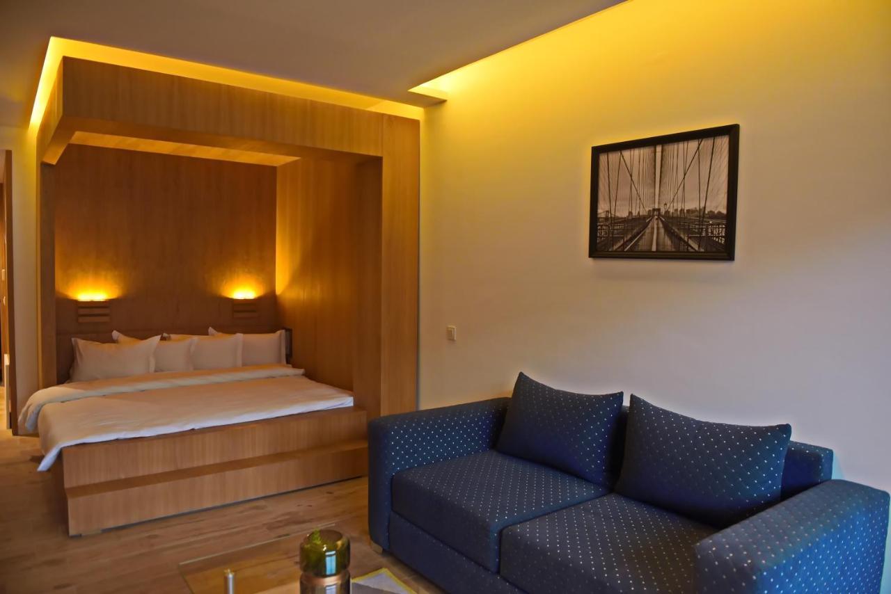 Aparthotel Revotel Marrakech