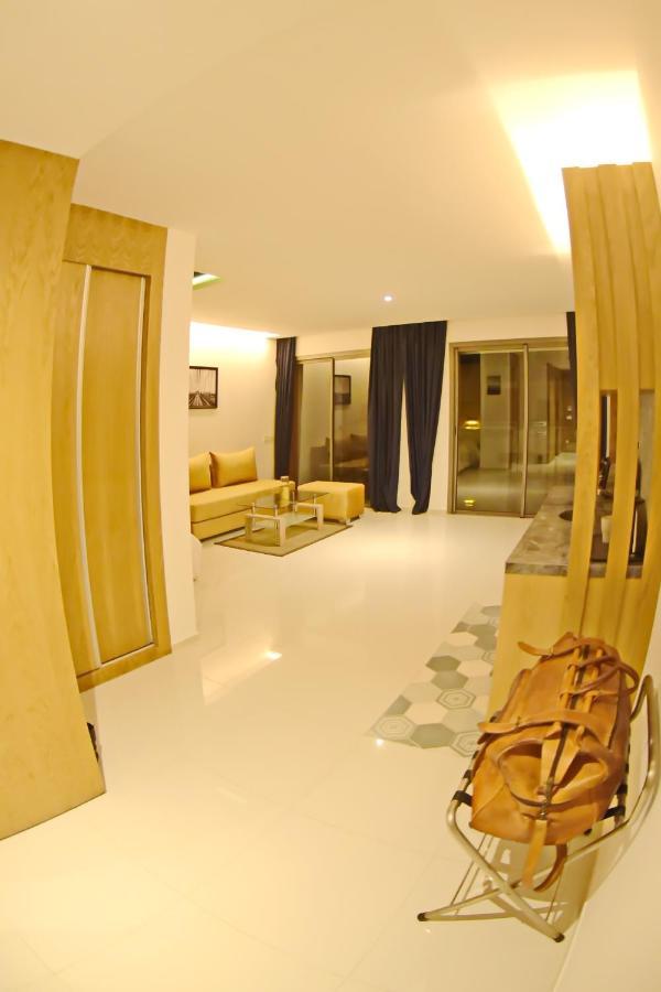 Aparthotel Revotel Marrakech