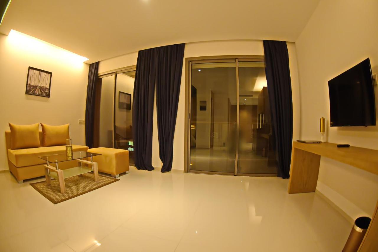Aparthotel Revotel Marrakech 3*