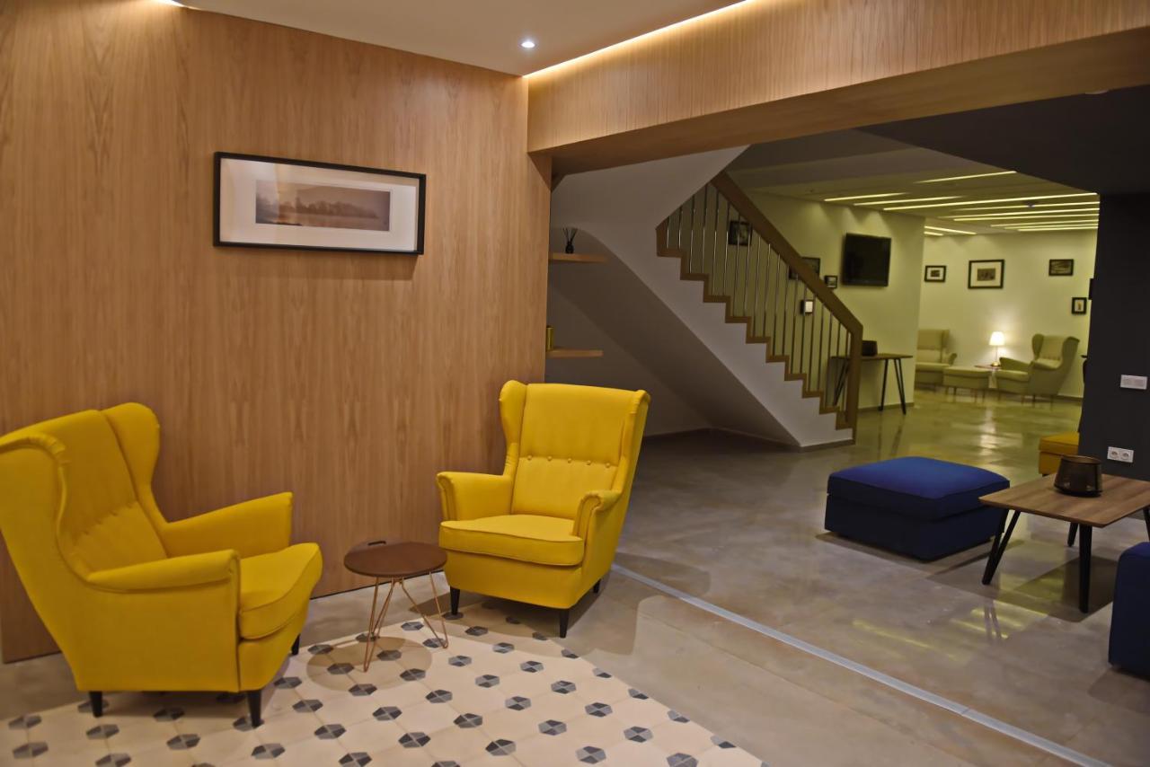 Aparthotel Revotel Marrakech