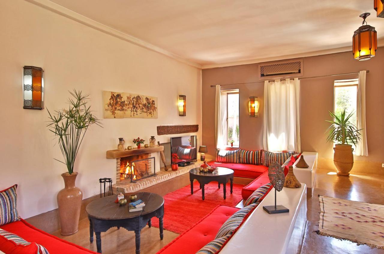 Couette-café 55 Marrakech 3*