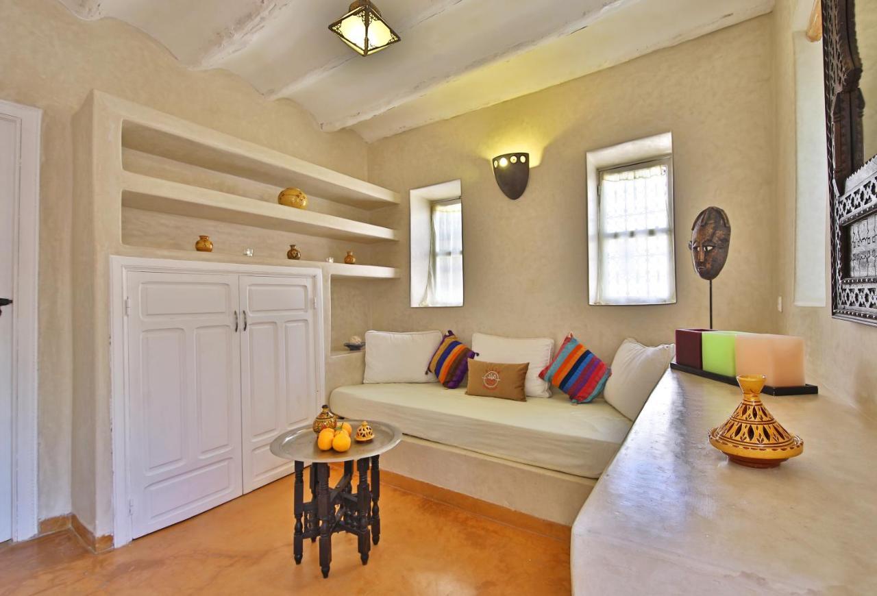 55 Marrakech Couette-café 3*