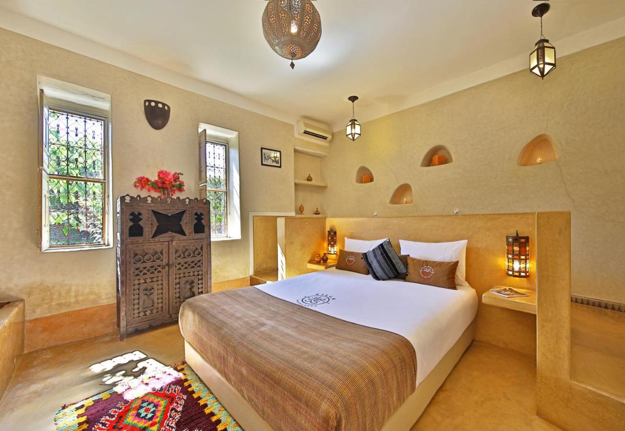 55 Marrakech 3*
