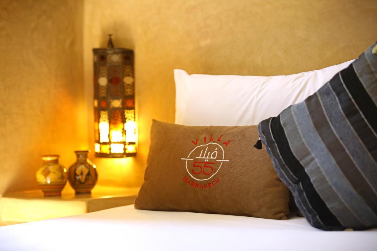 55 Marrakech 3*