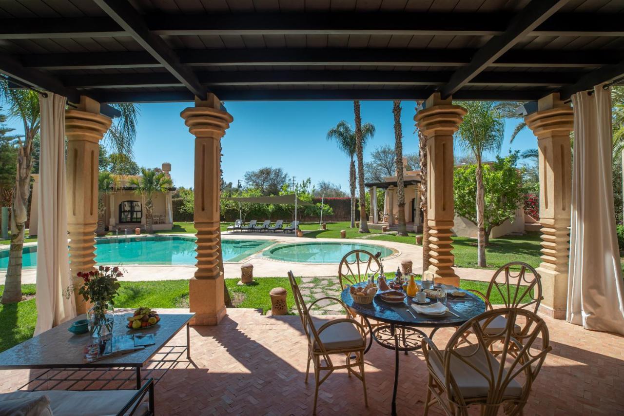 Guest house Terre De Balkis Marrakesh