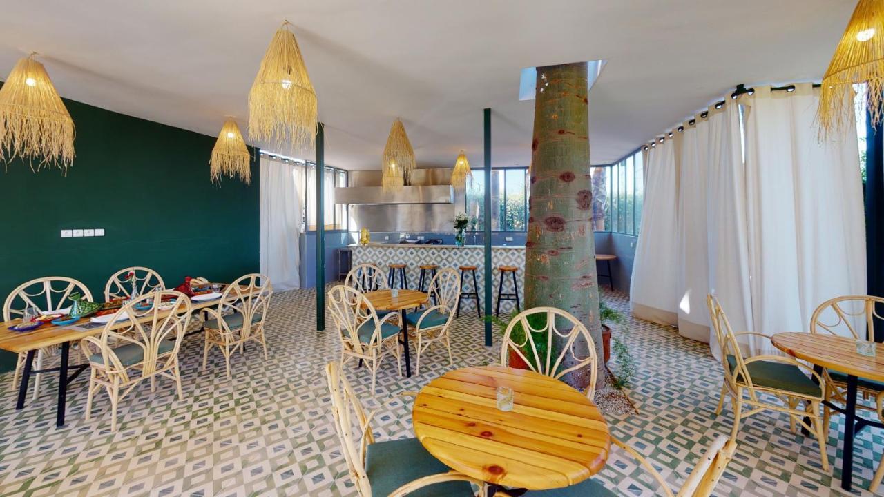 Terre De Balkis Guest house Marrakesh