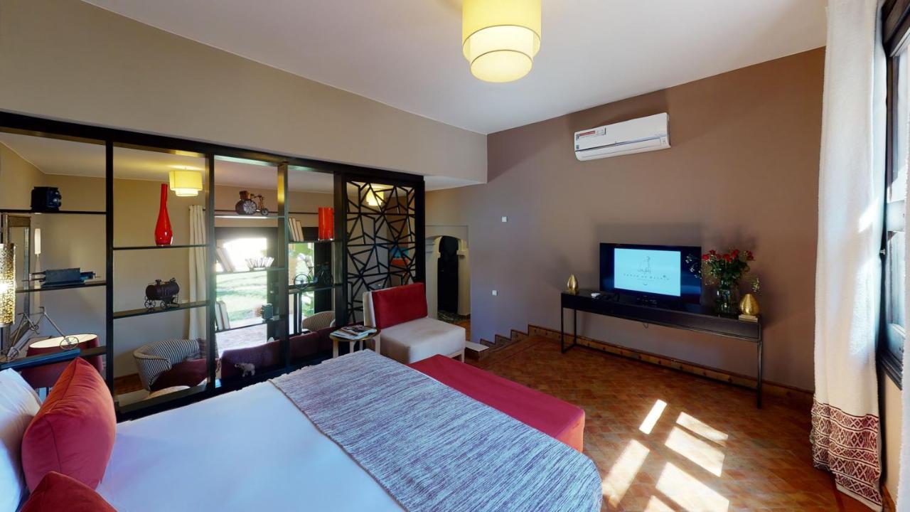 Terre De Balkis Guest house Marrakesh