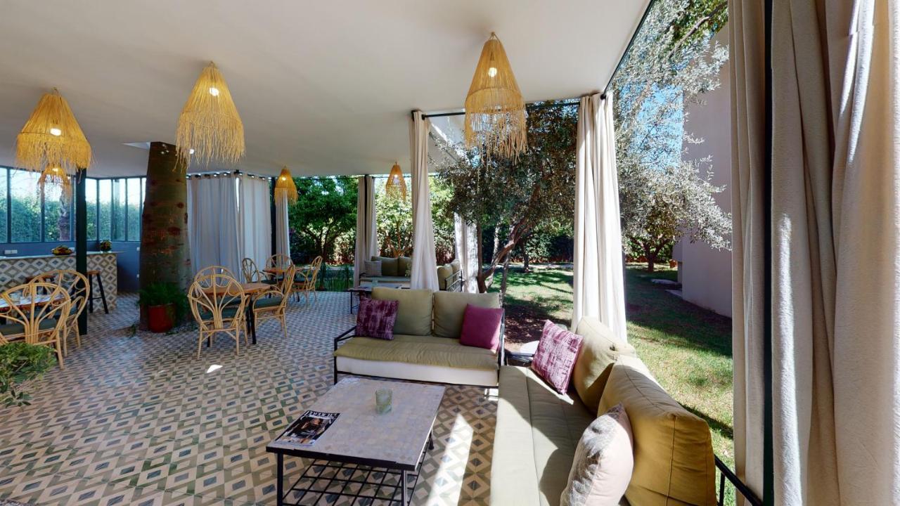 Terre De Balkis Guest house 3*