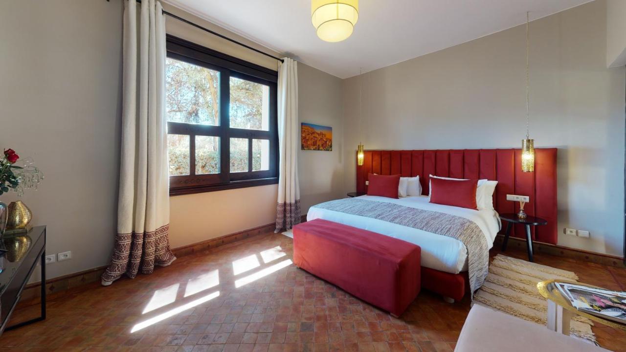 Terre De Balkis 3*