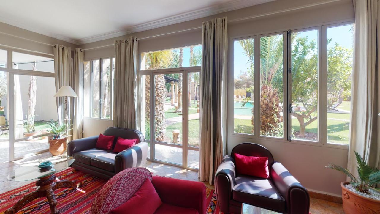 Terre De Balkis 3* Marrakesh