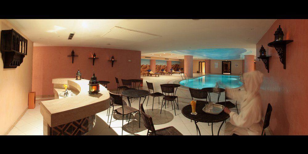 Hotel Mogador Menara 5*