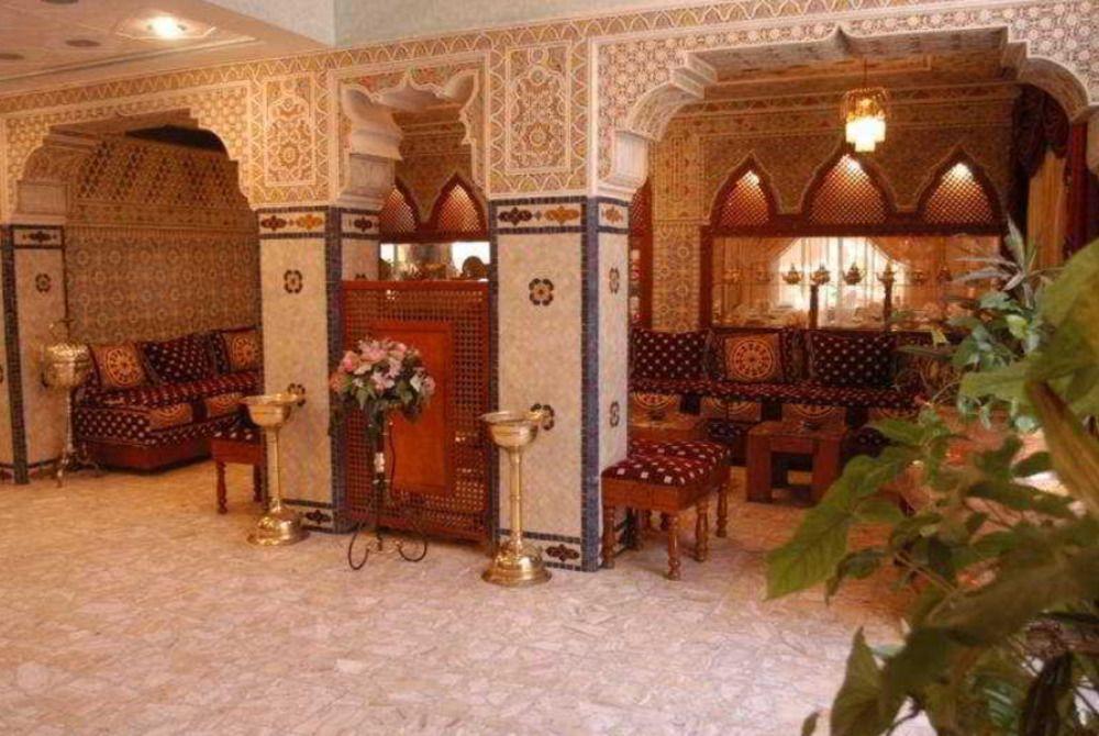 Tachfine Marrakesh