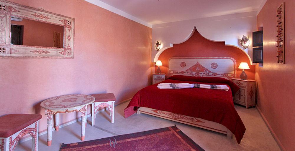 Riad L'oiseau Du Paradis 3*