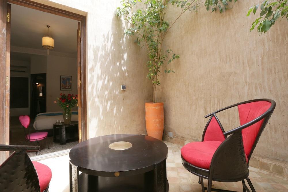 Pachavana Riad Marrakesh