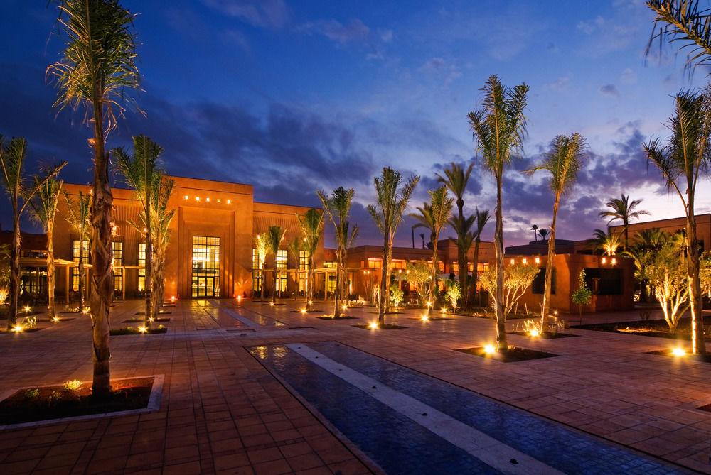 Hotel Pickalbatros Du Golf Marrakesh