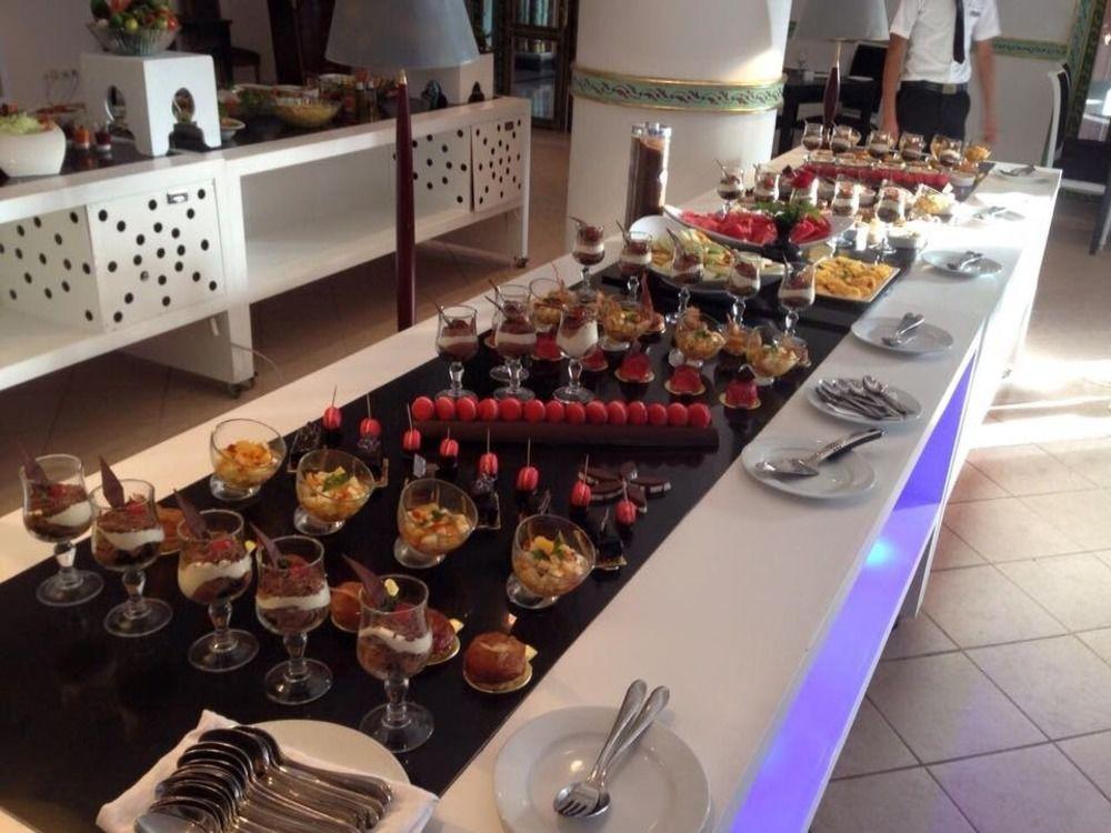 Mogador Aqua Fun & Hotel