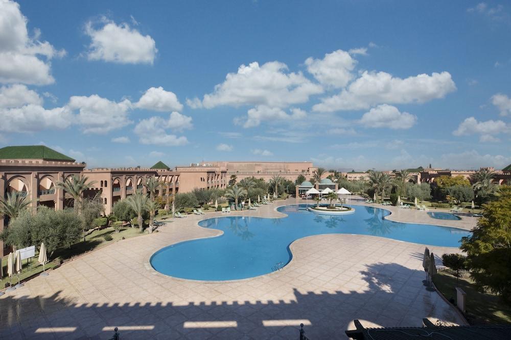 Grand Mogador Agdal Marrakesh