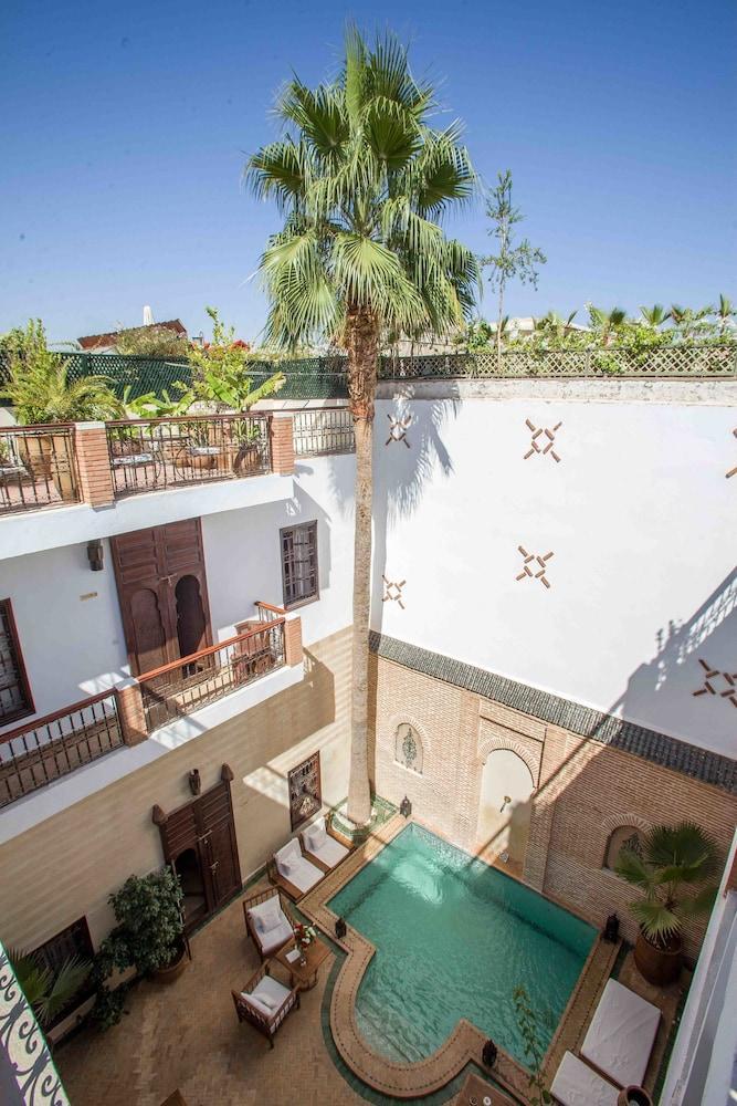 Amiran & 4* Marrakesh