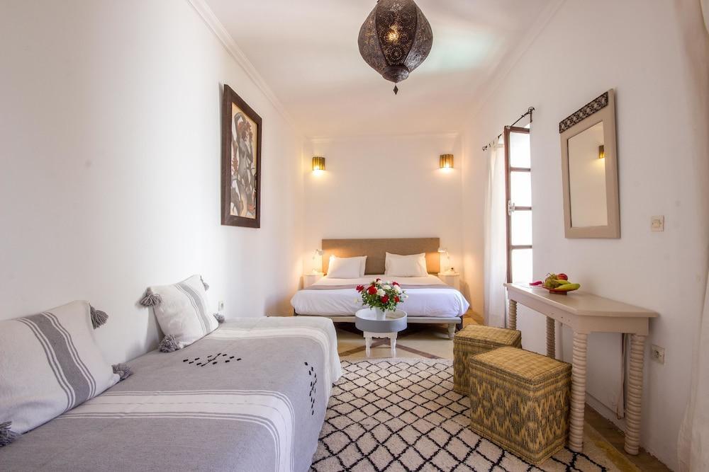 Riad Amiran & Marrakesh