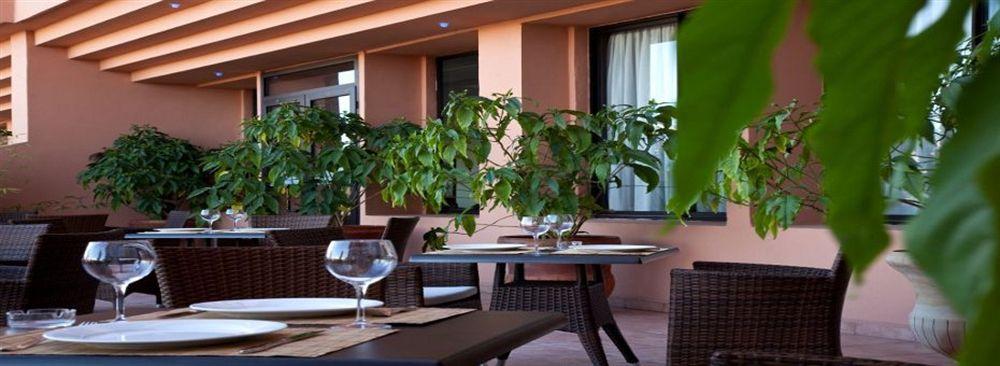 Hotel Red Marrakech 4*