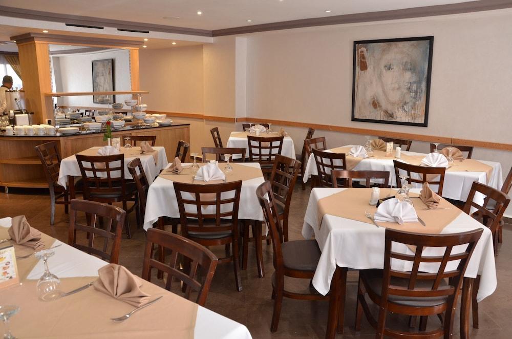 Hotel Almas Marrakesh