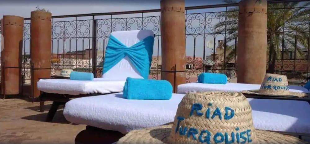 Turquoise Guest house 4*