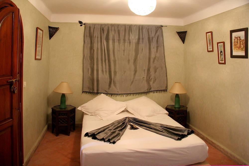 Zen House Riad