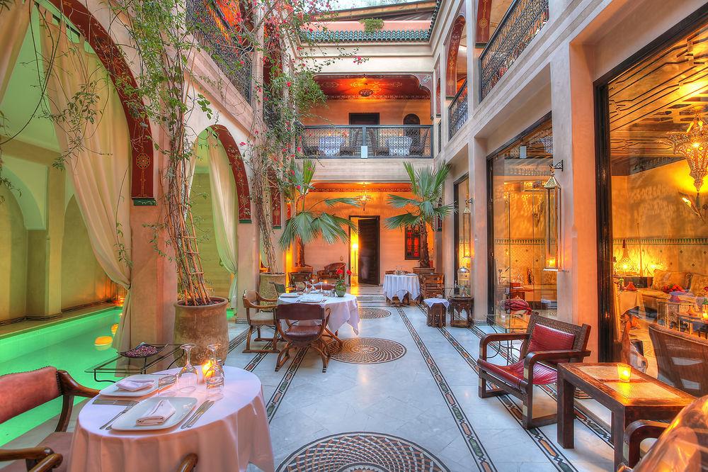 Riad Dar Anika