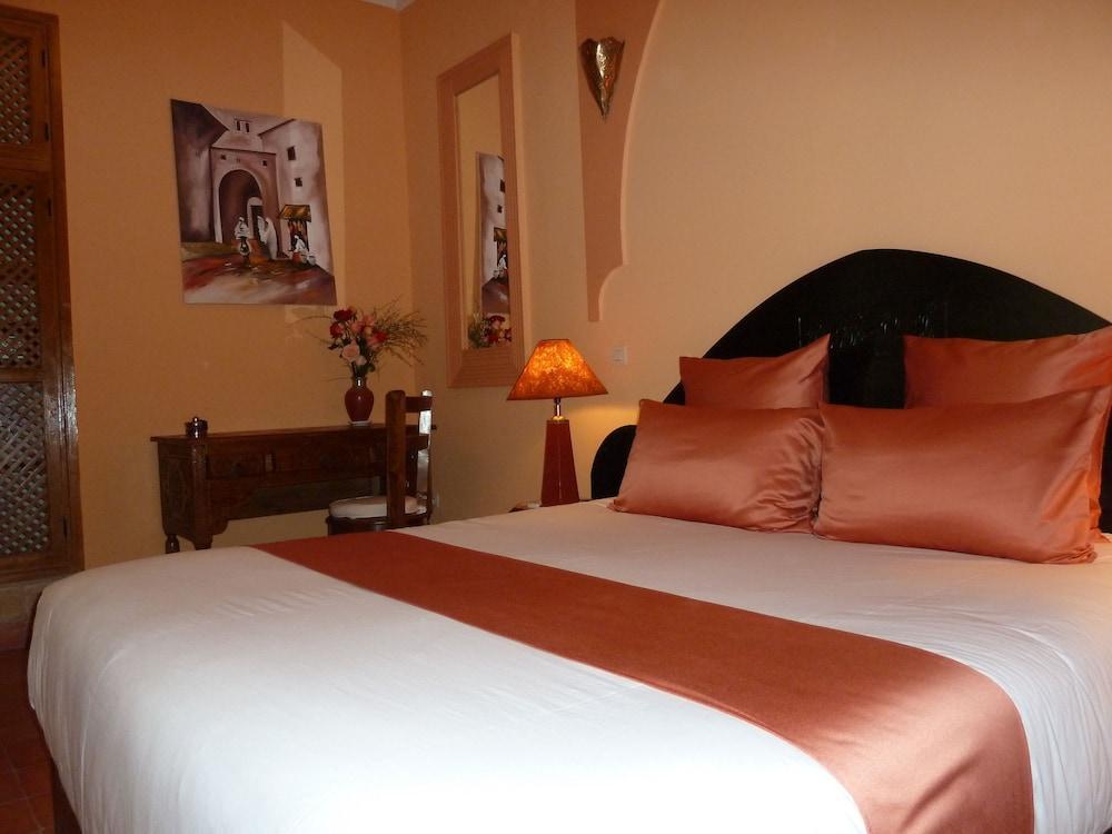 Riad Al Badia 4*