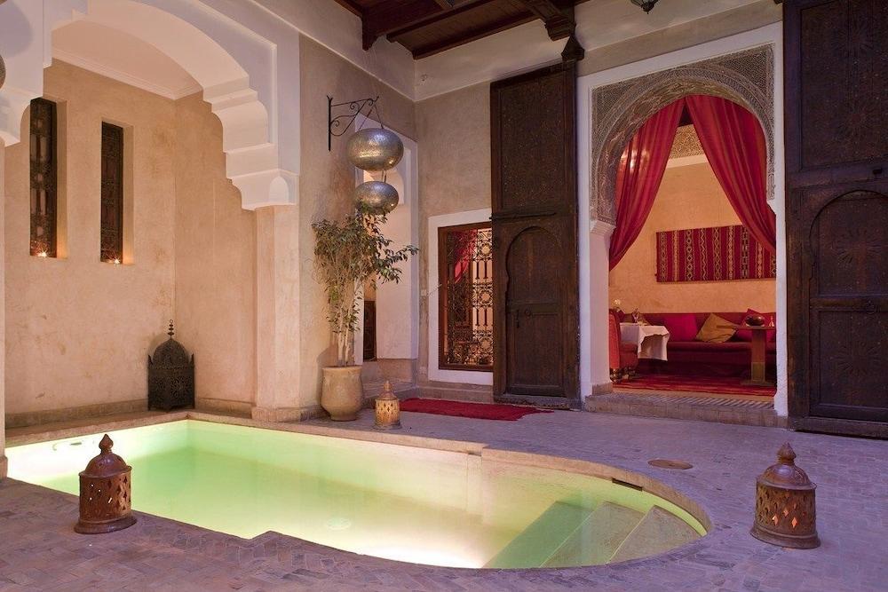 Riad Zolah 4*