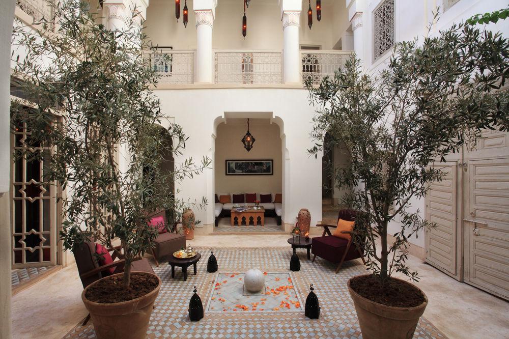 & Dar Baraka & Karam Riad 4*