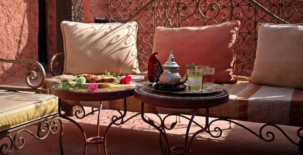 Riad Amiris Riad 3*