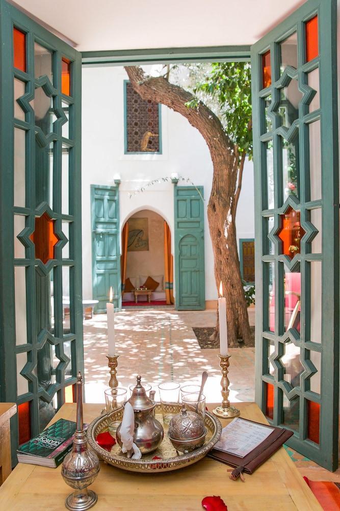 Dar Zitouna En Exclusivite