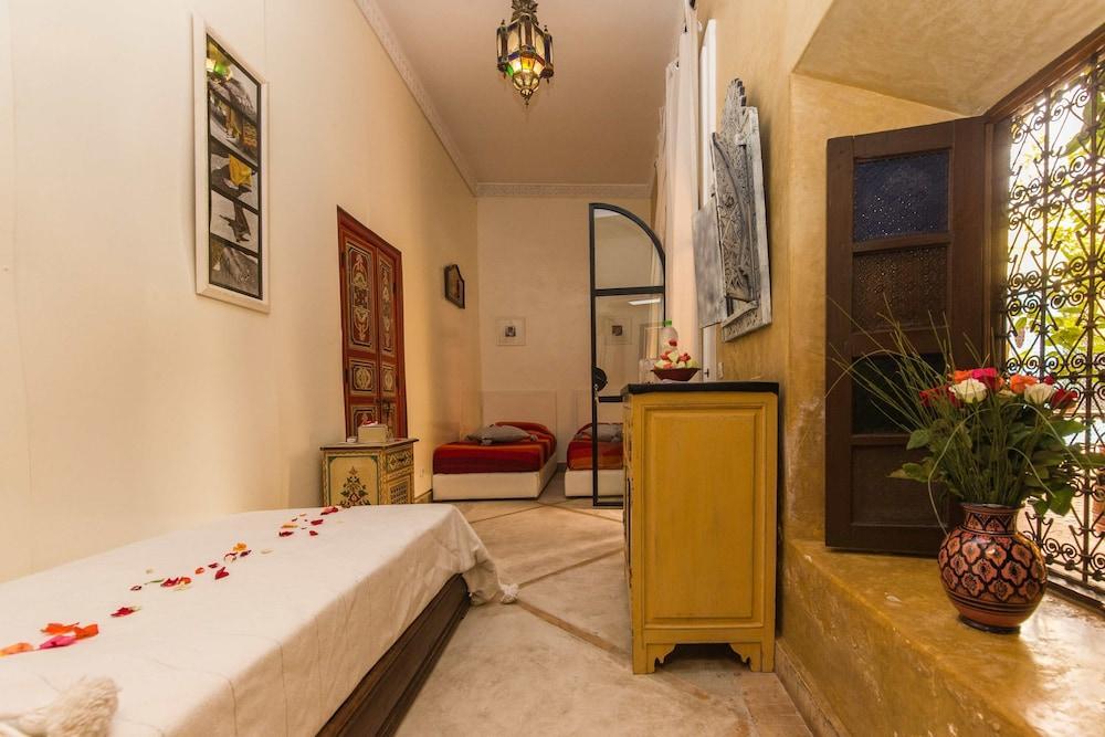 Riad Le Jardin De Lea, Suites&spa