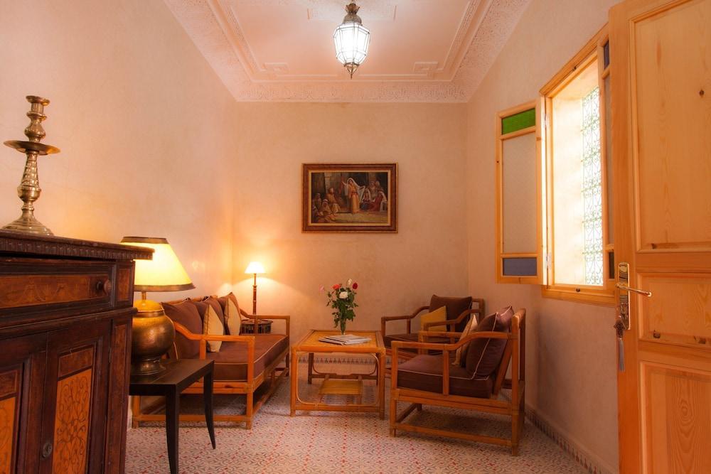 Riad Inaka 3*