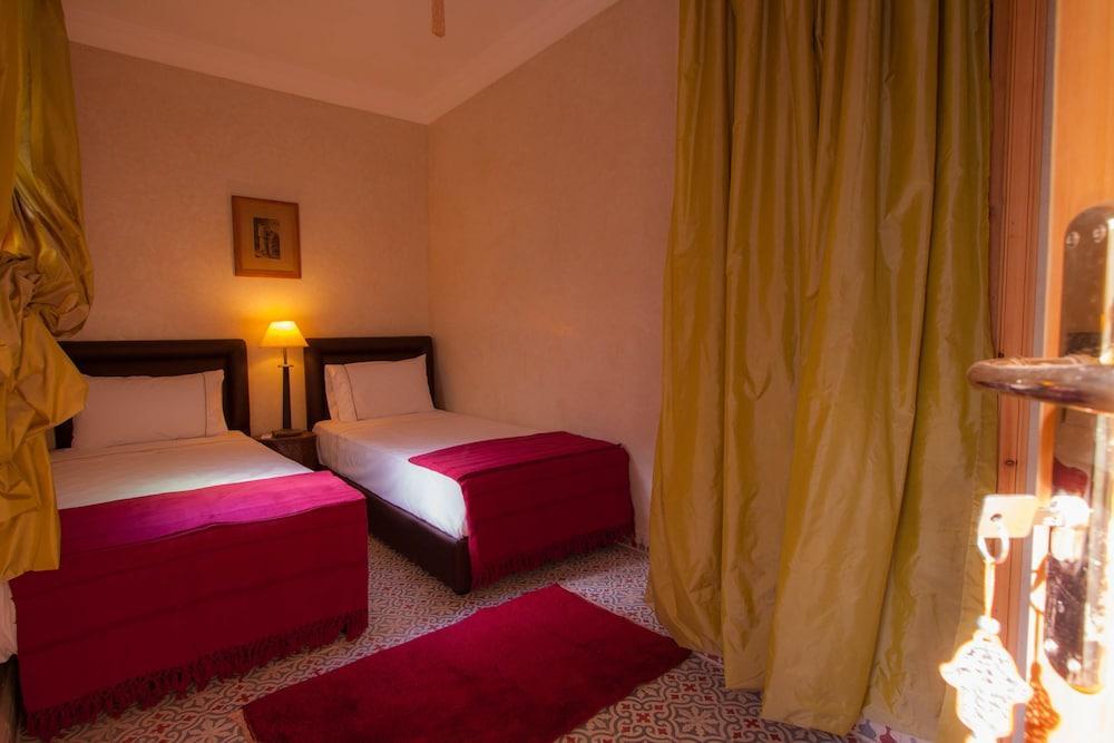 Inaka Marrakesh