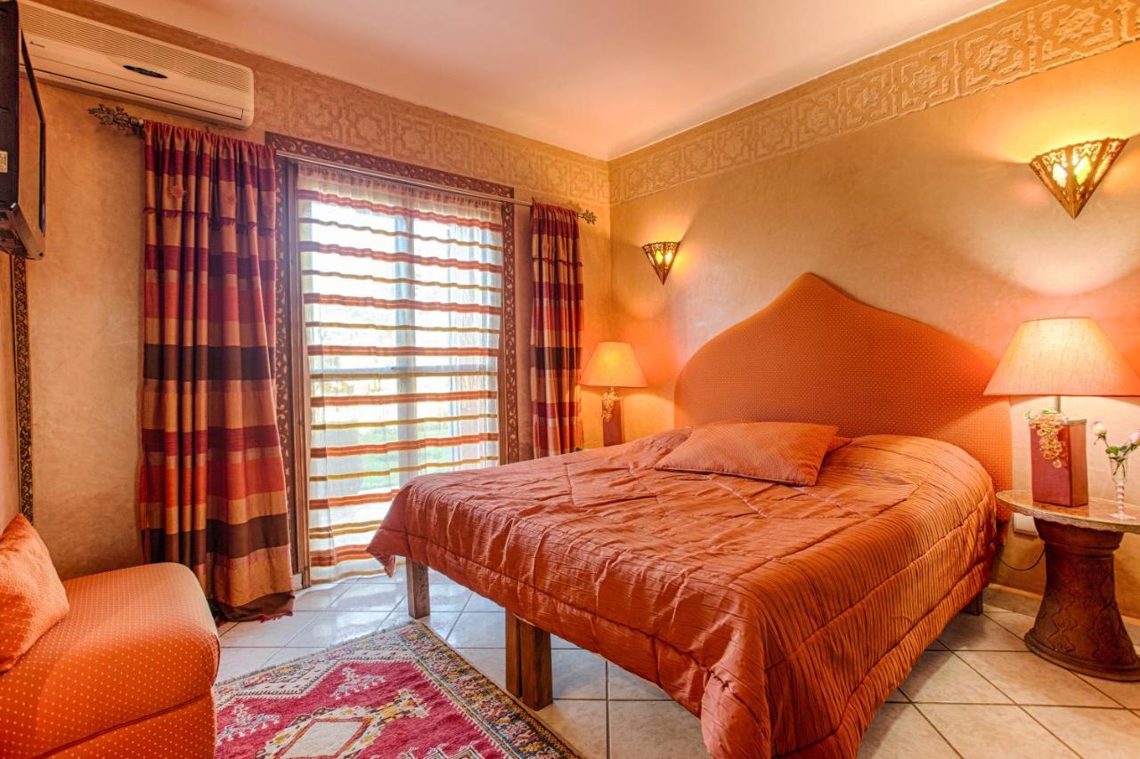 Les Oliviers - A Setting Of Tranquility Villa Marrakesh