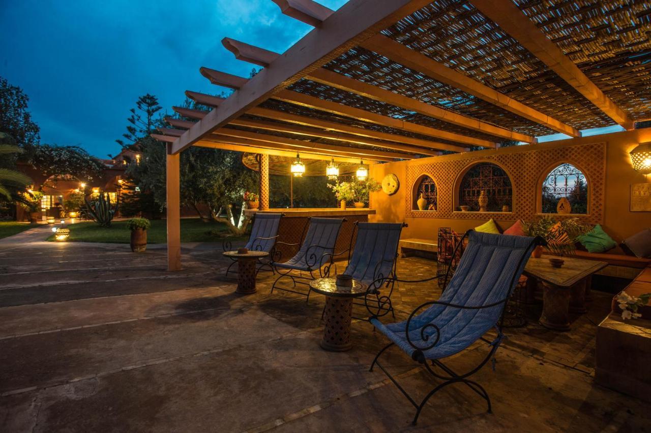 Les Oliviers - A Setting Of Tranquility Villa