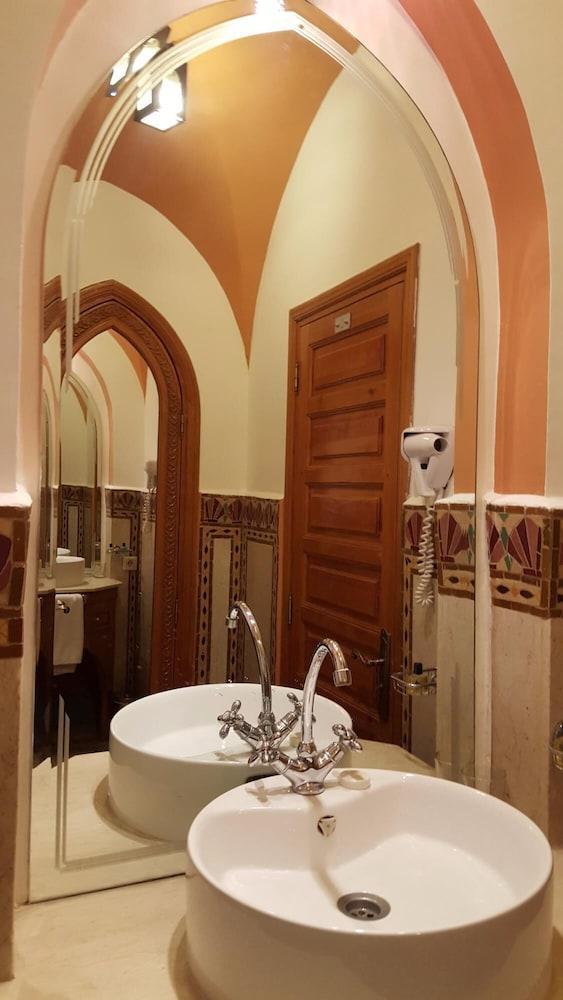 Lawrence D'arabie Hotel 3*