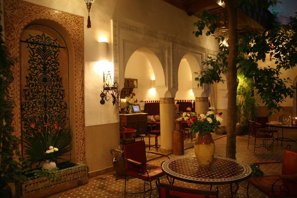 Rafaele & 4* Marrakesh