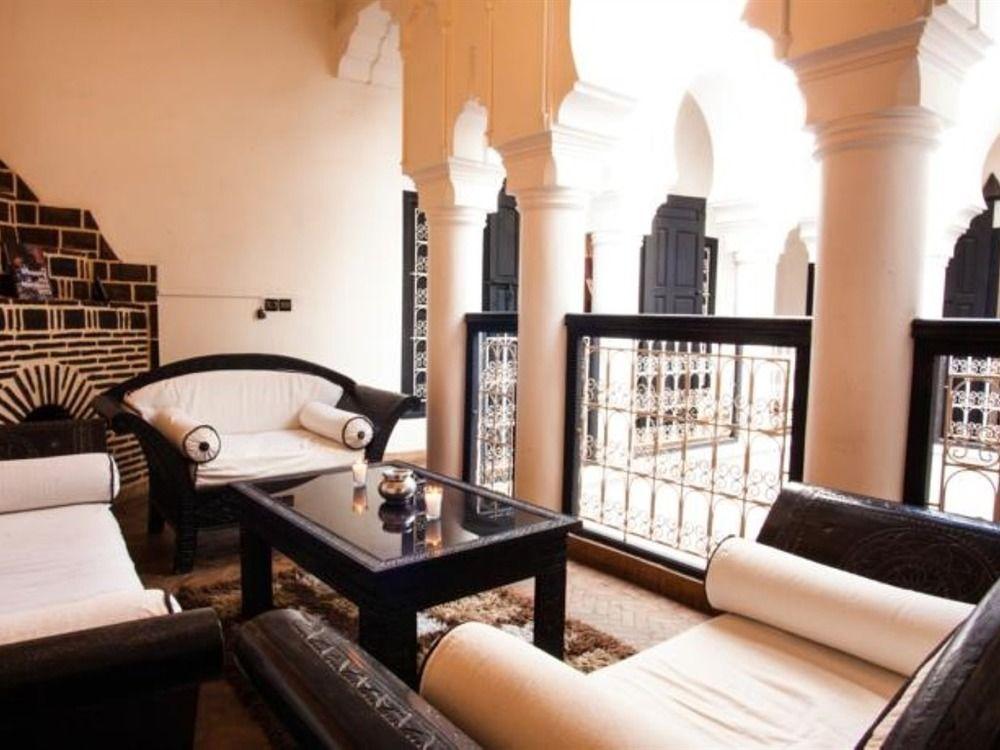 L'orchidee & 2* Marrakesh
