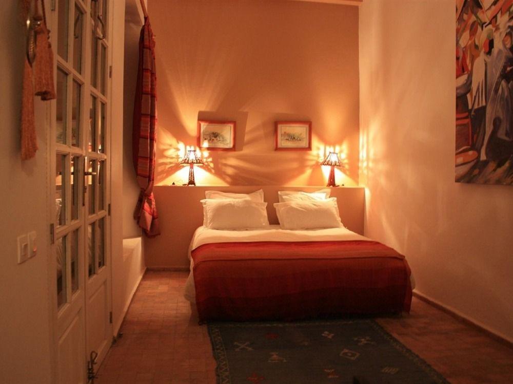 L'orchidee & Riad Marrakesh